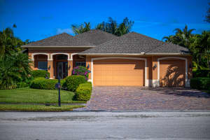 4335 65th Dr, Vero Beach, FL 32967, Sold 02/01/21