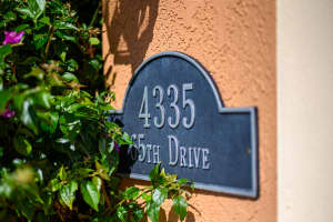 4335 65th Dr, Vero Beach, FL 32967, Sold 02/01/21