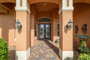 4335 65th Dr, Vero Beach, FL 32967, Sold 02/01/21