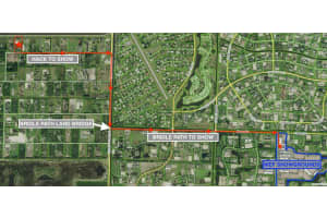 16823 Rustic Rd, Wellington, FL 33470, Sold 02/12/21