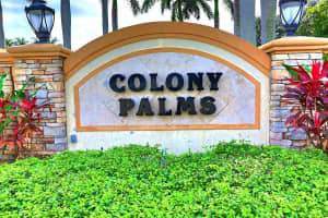 4726 S Prive Cir, Delray Beach, FL 33445, Sold 07/02/20
