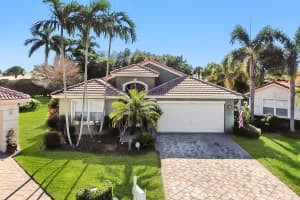 5760 Royal Club Dr, Boynton Beach, FL 33437, Sold 05/01/20