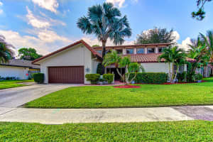 2418 NW 30th St, Boca Raton, FL 33431, Sold 03/11/20
