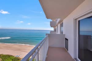 3400 S Ocean Blvd, Highland Beach, FL 33487, Sold 08/14/20