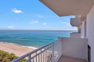 3400 S Ocean Blvd, Highland Beach, FL 33487, Sold 08/14/20