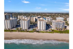 3400 S Ocean Blvd, Highland Beach, FL 33487, Sold 08/14/20