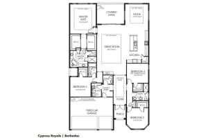 4011 Anniston Dr, Lake Worth, FL 33467, Sold 09/18/20