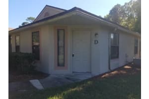 2837 Stoneway Ln d, Fort Pierce, FL 34982, Sold 06/29/20