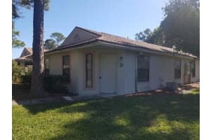 2837 Stoneway Ln d, Fort Pierce, FL 34982, Sold 06/29/20