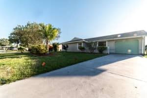 1532 SE Faculty Ct, Port St. Lucie, FL 34952, Sold 05/01/20