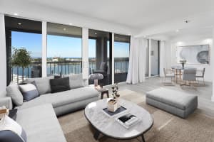 400 N Flagler Dr, West Palm Beach, FL 33401, Sold 12/01/20