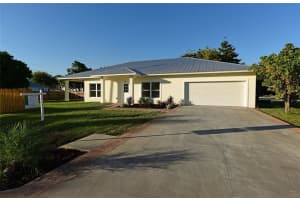 NE Crescent St, Jensen Beach, FL 34957, Sold 05/04/20