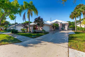 7732 SE Needle Palm Cir, Hobe Sound, FL 33455, Sold 03/31/20