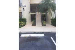 1465 W Lake Crystal Drive G, West Palm Beach