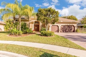 4247 Cedar Creek Ranch Cir, Lake Worth, FL 33467, Sold 09/22/20