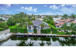 4229 Tranquility Dr, Highland Beach, FL 33487, Sold 05/21/20