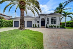 4229 Tranquility Dr, Highland Beach, FL 33487, Sold 05/21/20