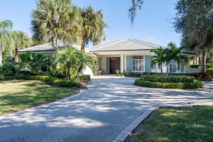 432 Indies Dr, Vero Beach, FL 32963, Sold 02/27/20