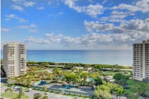 4301 N Ocean Blvd, Boca Raton, FL 33431, Sold 06/15/20
