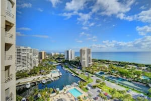 4301 N Ocean Blvd, Boca Raton, FL 33431, Sold 06/15/20