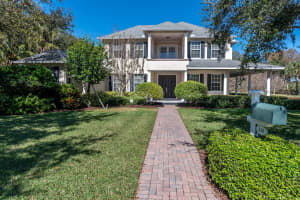 210 Oak Hammock Ct SW, Vero Beach, FL 32962, Sold 10/13/20