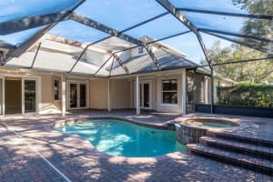 210 Oak Hammock Ct SW, Vero Beach, FL 32962, Sold 10/13/20