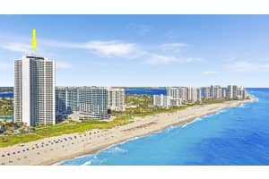 3000 N Ocean Dr, Riviera Beach, FL 33404, Sold 08/18/20