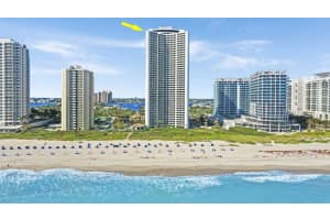 3000 N Ocean Dr, Riviera Beach, FL 33404, Sold 08/18/20