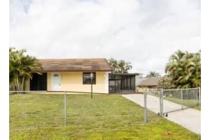 4496 SE Geneva Dr, Stuart, FL 34997, Sold 06/03/20