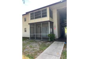 470 N Laurel Dr #5a, Margate, FL 33063, Sold 10/09/20