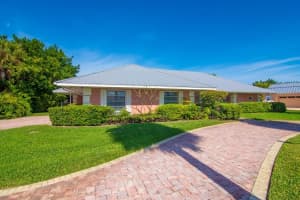 1440 Treasure Cove Ln, Vero Beach, FL 32963, Sold 04/01/20