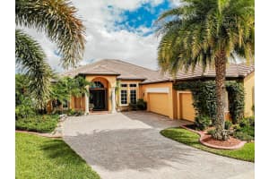 820 SW St Julien Ct, Port St. Lucie, FL 34986, Sold 06/15/20