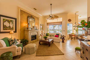 820 SW St Julien Ct, Port St. Lucie, FL 34986, Sold 06/15/20