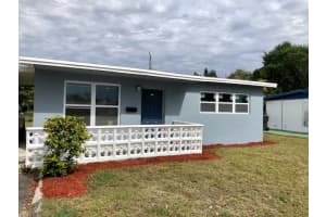 1383 10th St, West Palm Beach, FL 33401, Sold 04/24/20