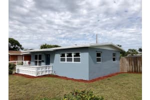 1383 10th St, West Palm Beach, FL 33401, Sold 04/24/20