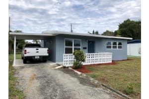 1383 10th St, West Palm Beach, FL 33401, Sold 04/24/20