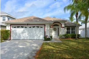 1712 Pondberry Ln, Port St. Lucie, FL 34952, Sold 06/25/20