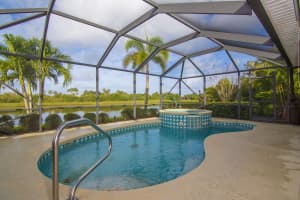 1115 Southlakes Way SW, Vero Beach, FL 32968, Sold 07/14/20