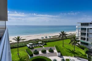 2600 S Ocean Blvd #503n, Palm Beach, FL 33480, Sold 02/11/21
