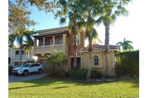 9317 Nugent Trail, West Palm Beach, FL 33411, Sold 07/22/20