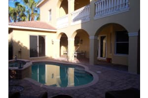 9317 Nugent Trail, West Palm Beach, FL 33411, Sold 07/22/20