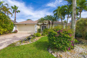 379 NW Emilia Way, Jensen Beach, FL 34957, Sold 03/03/20