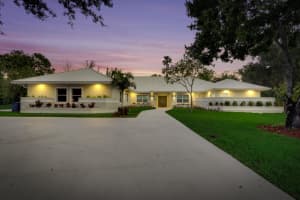 8826 Wendy Ln S, West Palm Beach, FL 33411, Sold 07/31/20