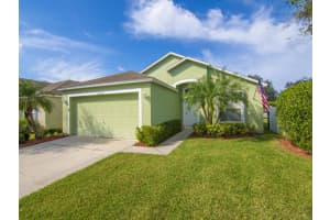 992 E 13th Square, Vero Beach, FL 32960, Sold 03/04/20