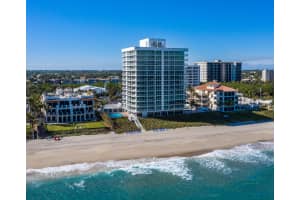 3505 S Ocean Blvd #4s, Highland Beach, FL 33487, Sold 03/12/20