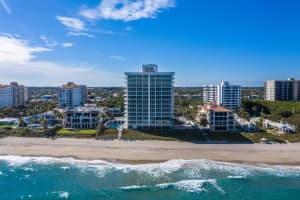 3505 S Ocean Blvd #4s, Highland Beach, FL 33487, Sold 03/12/20