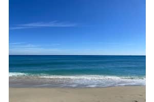 3505 S Ocean Blvd #4s, Highland Beach, FL 33487, Sold 03/12/20