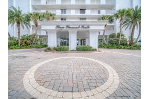 3000 S Ocean Blvd, Boca Raton, FL 33432, Sold 10/26/20