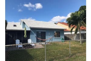 9648 63rd Trail S, Boynton Beach, FL 33437, Sold 03/16/20