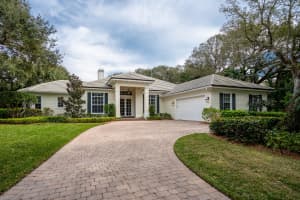 311 Legend Trail, Indian River Shores, FL 32963, Sold 09/23/20